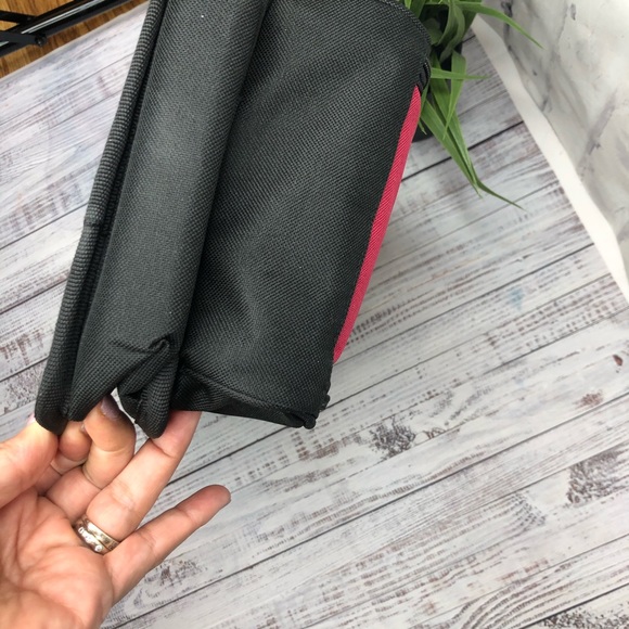 NWOT Wine Champagne travel carrying case set - Picture 8 of 8